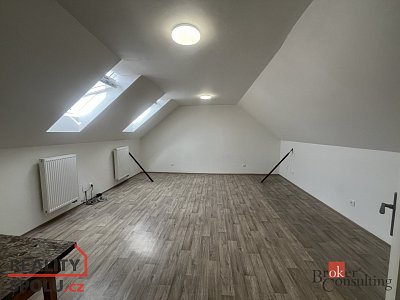 třetí fotografie nemovitosti