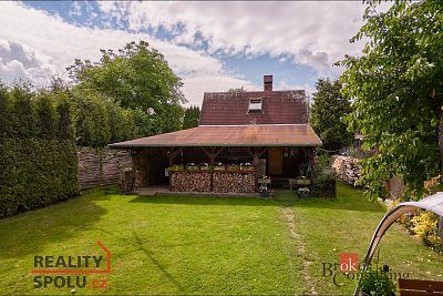 druhá fotografie nemovitosti