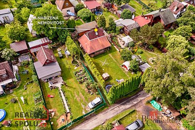 třetí fotografie nemovitosti