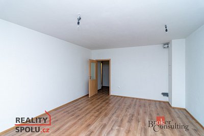 třetí fotografie nemovitosti