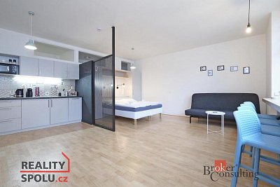 druhá fotografie nemovitosti
