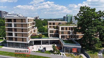 druhá fotografie nemovitosti