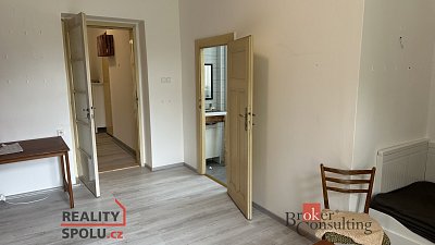 třetí fotografie nemovitosti