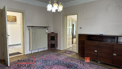 druhá fotografie nemovitosti