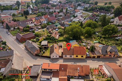 třetí fotografie nemovitosti