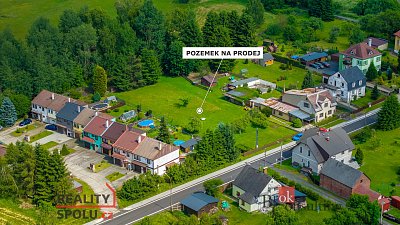 druhá fotografie nemovitosti