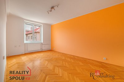 třetí fotografie nemovitosti