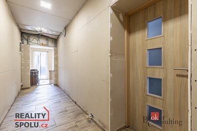 druhá fotografie nemovitosti