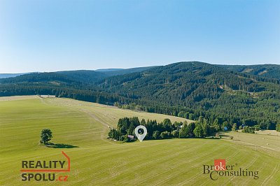 druhá fotografie nemovitosti