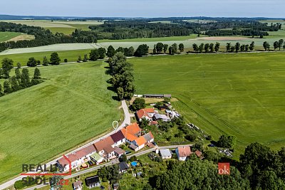 třetí fotografie nemovitosti