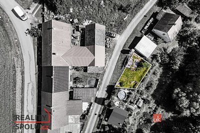 druhá fotografie nemovitosti