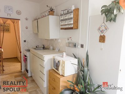 druhá fotografie nemovitosti