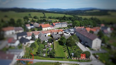 třetí fotografie nemovitosti