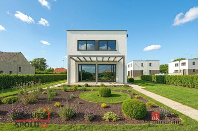 třetí fotografie nemovitosti