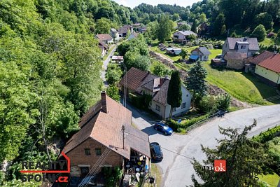 třetí fotografie nemovitosti