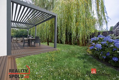 druhá fotografie nemovitosti