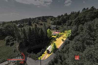 třetí fotografie nemovitosti