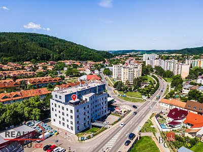 druhá fotografie nemovitosti