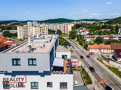 třetí fotografie nemovitosti