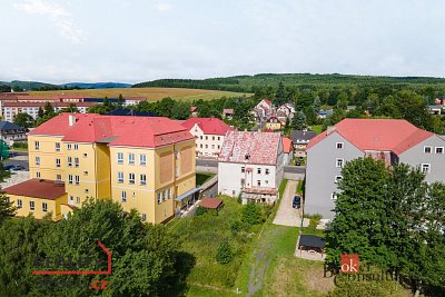 třetí fotografie nemovitosti