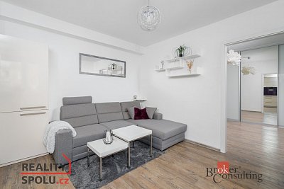 třetí fotografie nemovitosti