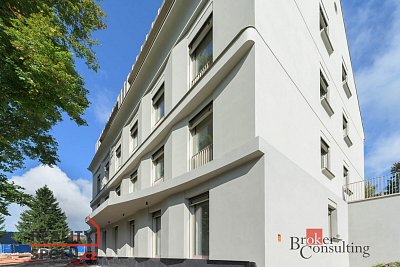 druhá fotografie nemovitosti