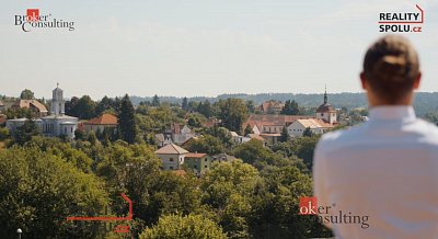 druhá fotografie nemovitosti