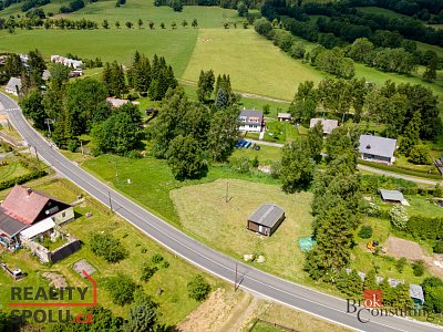 druhá fotografie nemovitosti