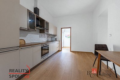 druhá fotografie nemovitosti