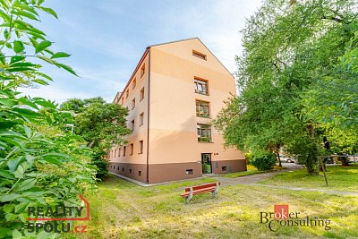 třetí fotografie nemovitosti