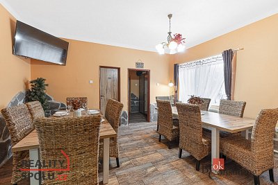 druhá fotografie nemovitosti