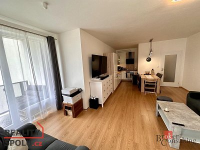 druhá fotografie nemovitosti