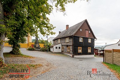 třetí fotografie nemovitosti