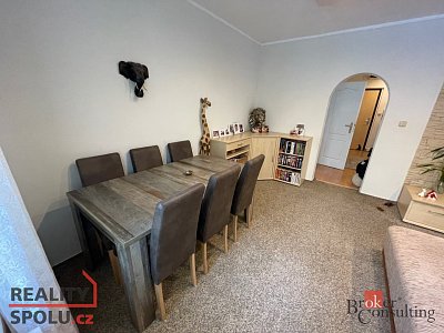 druhá fotografie nemovitosti