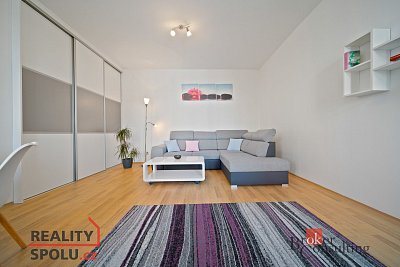 druhá fotografie nemovitosti