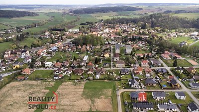 třetí fotografie nemovitosti