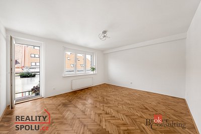 druhá fotografie nemovitosti