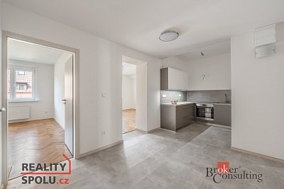 třetí fotografie nemovitosti