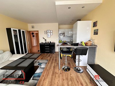 třetí fotografie nemovitosti