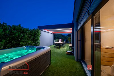 druhá fotografie nemovitosti