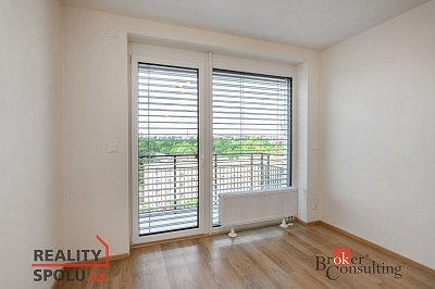 druhá fotografie nemovitosti