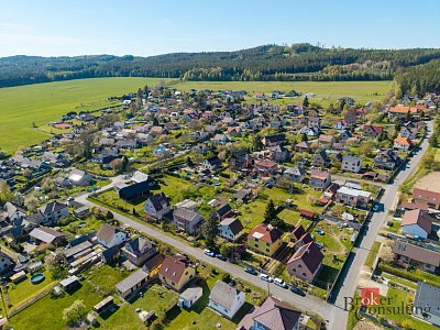třetí fotografie nemovitosti