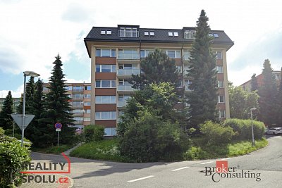 druhá fotografie nemovitosti