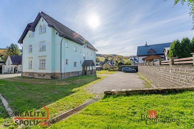 třetí fotografie nemovitosti