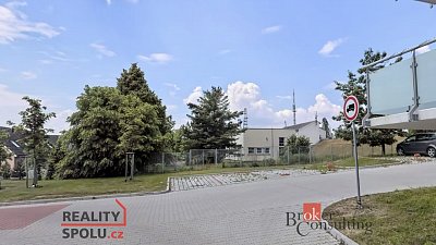 druhá fotografie nemovitosti