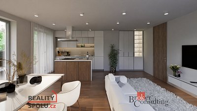 třetí fotografie nemovitosti