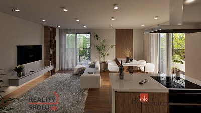 druhá fotografie nemovitosti