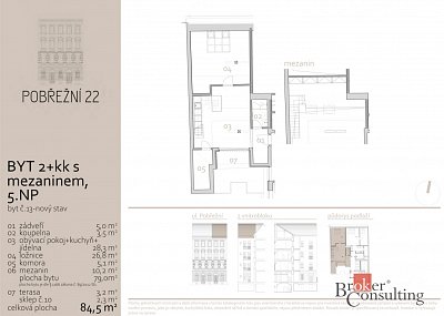 třetí fotografie nemovitosti