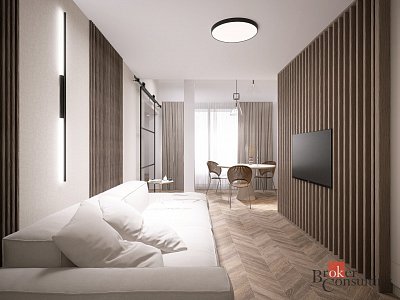 druhá fotografie nemovitosti