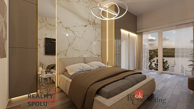 třetí fotografie nemovitosti